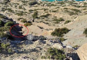 Γαύδος : Φοιτήτρια η κοπέλα που σκοτώθηκε στο μοιραίο τροχαίο – Σοκάρει ο λόγος που ήταν στο νησί
