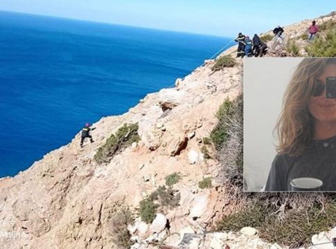 Τροχαίο στη Γαύδο : Σοκάρει ο ιατροδικαστής για τον θάνατο της 25χρονης