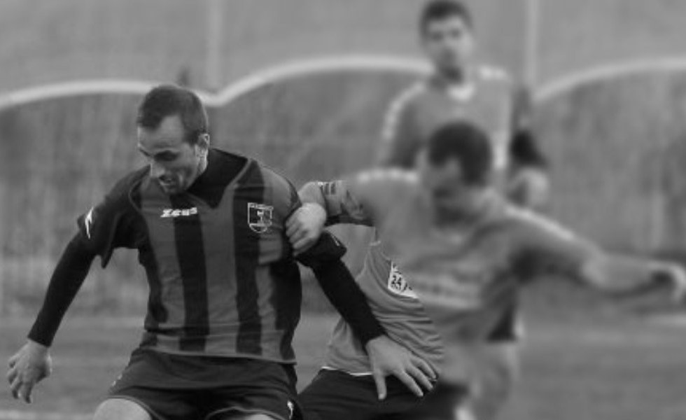 Θρήνος με τον θάνατο 37χρονου ερασιτέχνη ποδοσφαιριστή στην Κρήτη