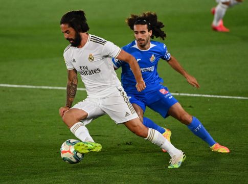 LIVE : Κάντιθ – Ρεάλ Μαδρίτης