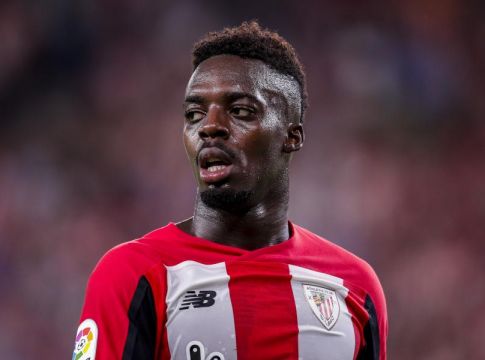 Ινιάκι Ουίλιαμς : Το απίστευτο επίτευγμα του στην La Liga