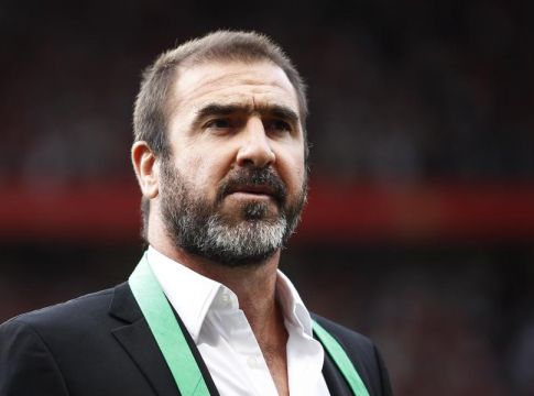 Ντοκιμαντέρ για την Μάντσεστερ Γιουνάιτεντ με την υπογραφή του Καντόνα (vid)