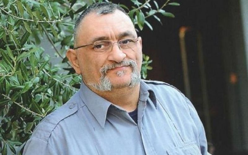 Τριανταφυλλίδης : «Όταν είδα τη Μενεγάκη ανάμεσα σε 150 μοντέλα, ζαλίστηκα» (vid)