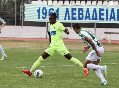 Τα 11 σενάρια ανόδου και μπαράζ για την τελευταία αγωνιστική της Super League 2