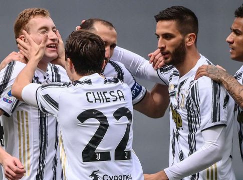 Εκτοξεύτηκαν οι μετοχές Γιουβέντους και Γιουνάιτεντ με την ανακοίνωση της ESL