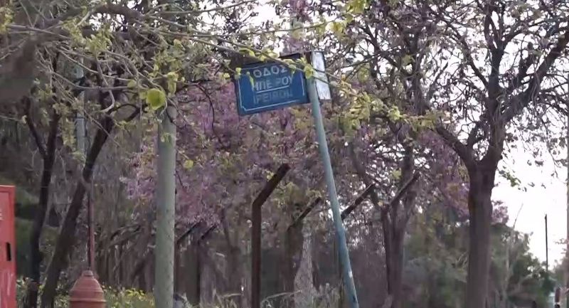 Θρίλερ στην Κυψέλη : Έγκυος η γυναίκα που δέχτηκε επίθεση με καυστικό υγρό – Φέρει εγκαύματα στο πρόσωπο