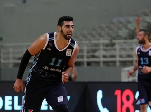 Καντέρ: «Το ματς που ακολουθεί με τον Άρη είναι must win για εμάς»