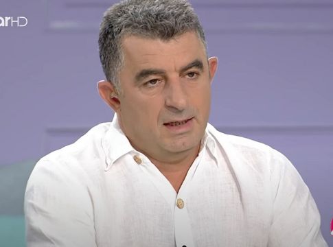 Σοκ από τη δολοφονία Καραϊβάζ : Τον εκτέλεσαν με τουλάχιστον 17 σφαίρες – Πώς στήθηκε η ενέδρα