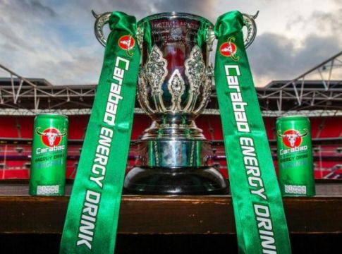 League Cup : Με 8000 φιλάθλους ο τελικός (pic)