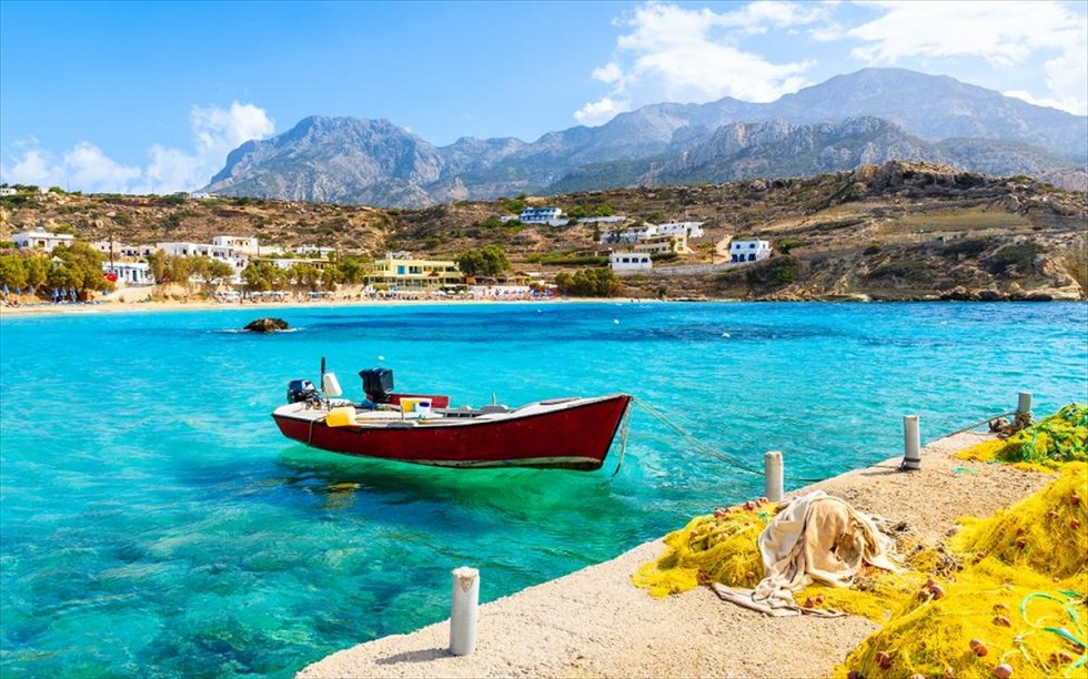 Ποιοι είναι οι καλύτεροι προορισμοί της Μεσογείου για το φετινό καλοκαίρι;