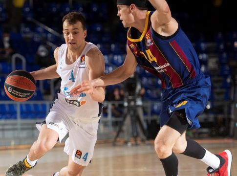 Πάνγκος: Ο ηγέτης της Ζενίτ που τρελαίνει ξανά την Ευρώπη