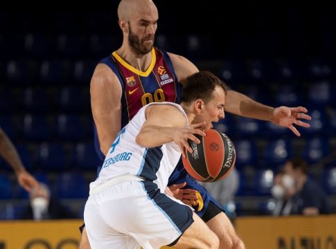«Βόμβα» – Αυτόν τον παιχταρά από τη Euroleague θέλουν οι Καβαλίερς