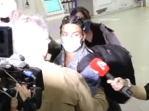 Survivor : «Πόλεμος» με την άφιξη της Χριστίνας Κεφαλά στην Ελλάδα