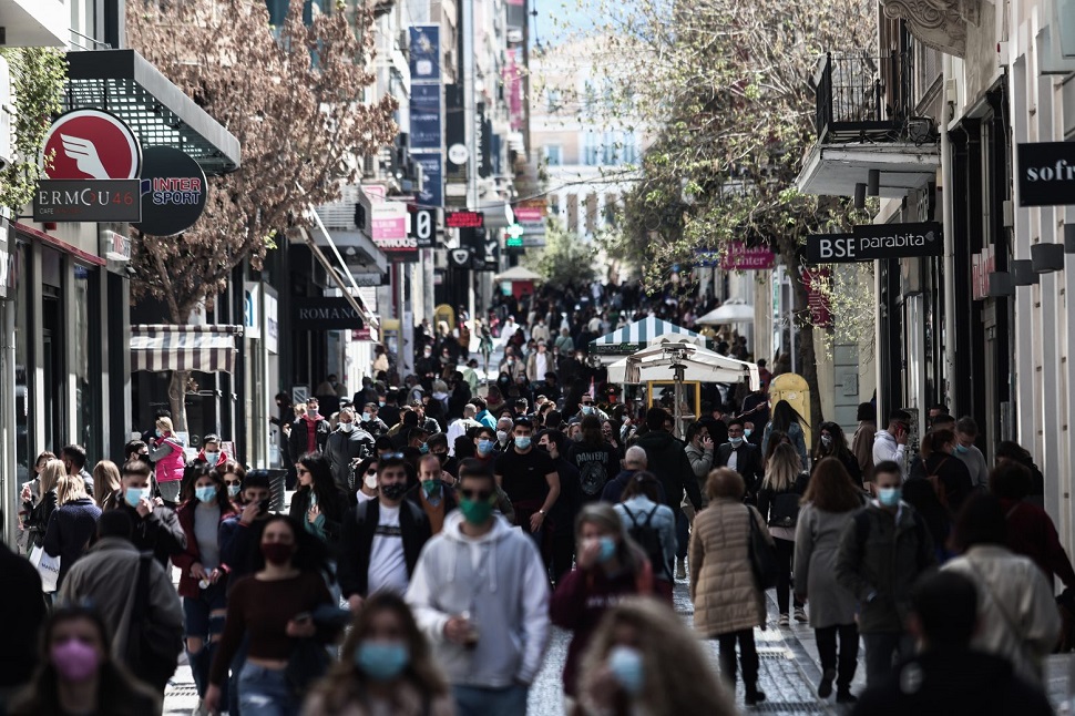 Εντοπίστηκε δεύτερο κρούσμα της ινδικής μετάλλαξης στην Ελλάδα