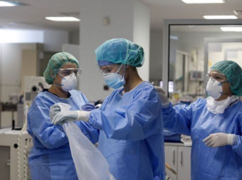 Σε σοκ οι γιατροί στη Σύρο – Πήγε στο Νοσοκομείο με μπουκάλι αλάτι στον πρωκτό!