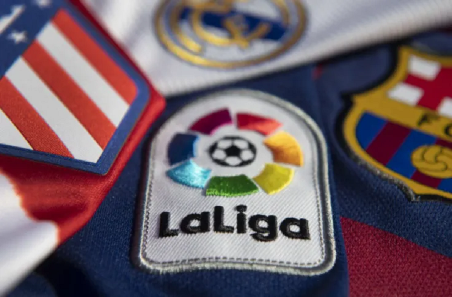 La Liga : Και τώρα… χαμός! (vids)