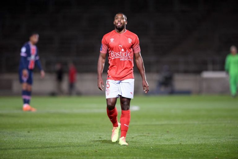 Παναθηναϊκός : Ψηλά στη λίστα ο Λοΐκ Λαντρέ (vid) | to10.gr