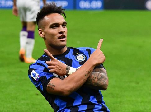 Ίντερ – «Τελειώνει» με τον Λαουτάρο και στοχεύει στον Μπαρέλα