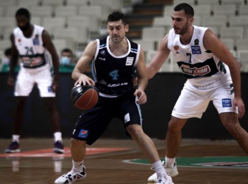 Λιάπης : «Το κλειδί θα είναι η άμυνα»