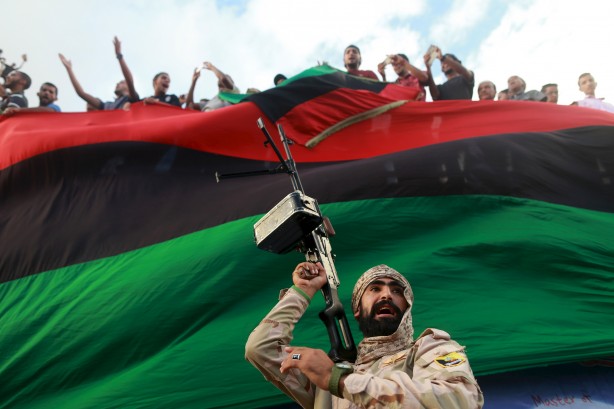 Τι ψάχνει ο Μητσοτάκης στη Λιβύη – Ο ισχυρός ρόλος της Τουρκίας και οι νέες προοπτικές