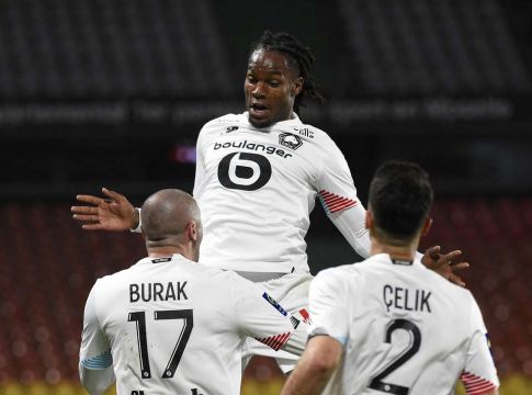 Μετς – Λιλ 0-2