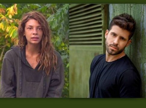 Survivor – Επος: Η Μαριαλένα περίμενε μήνυμα και ο Λιβάνης έτρωγε βάφλες (vid)