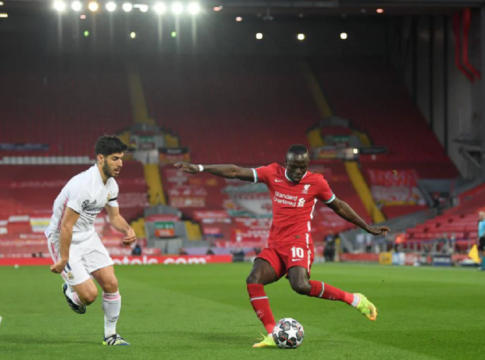 LIVE στο Champions League