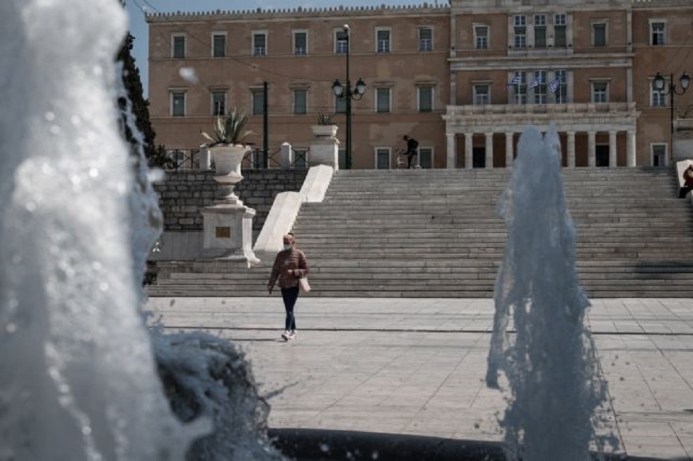 Lockdown : Πώς οδηγηθήκαμε σε αύξηση κρουσμάτων και νοσηλειών εν μέσω αυστηρής καραντίνας