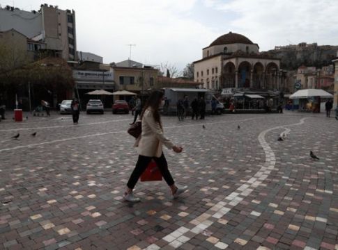 Lockdown : Τι αλλάζει στη ζωή μας – Τα 9 μέτρα για την επιστροφή στην κανονικότητα
