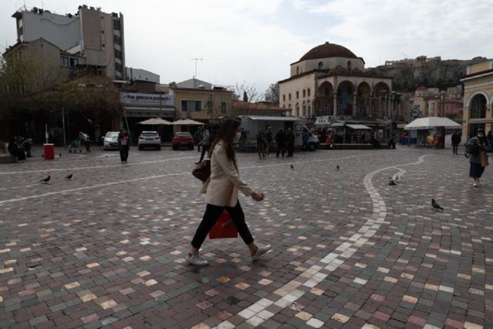 Lockdown : Τι αλλάζει στη ζωή μας – Τα 9 μέτρα για την επιστροφή στην κανονικότητα