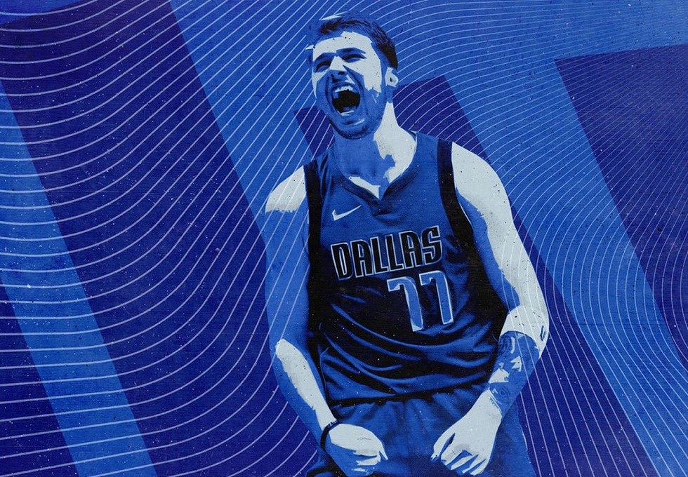 Λούκα Ντόντσιτς: Το NBA του ανήκει… (Vids)