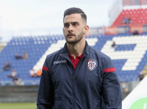 «Η Κάλιαρι θέλει να κρατήσει Λυκογιάννη και Ντεϊόλα»