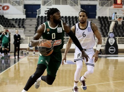 Μακ: «Το σπανακόρυζο είναι ότι καλύτερο έχω φάει στην Ελλάδα»