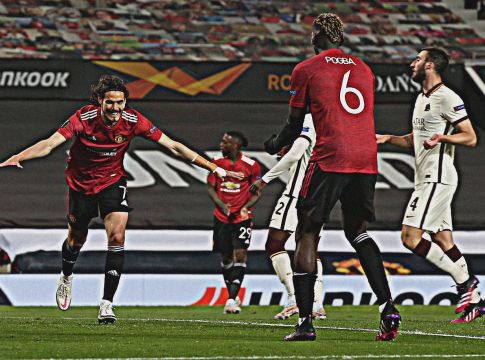 «Βροχή» από γκολ στα ημιτελικά του Europa (vids)