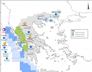 Τι συμβαίνει με τα πετρέλαια στην Ελλάδα – 10 χρόνια μετά και ούτε μια γεώτρηση