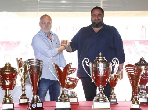 Θρυλικό «γλέντι»: Ολυμπιακός – Παναθηναϊκός 101-5 στη «χρυσή» εποχή Μαρινάκη (vids)