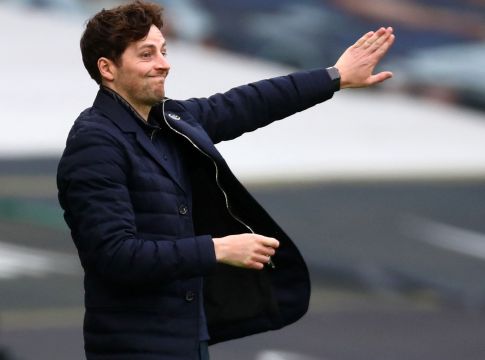 Μέισον: «Η Τότεναμ είναι 4-5 χρόνια πίσω από τη Σίτι»