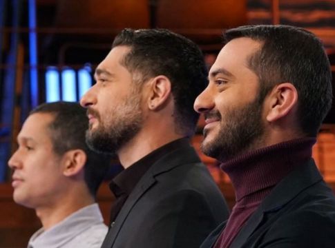 MasterChef : H απόλυτη ανατροπή – Αυτοί είναι οι παίκτες που επιστρέφουν (vids)