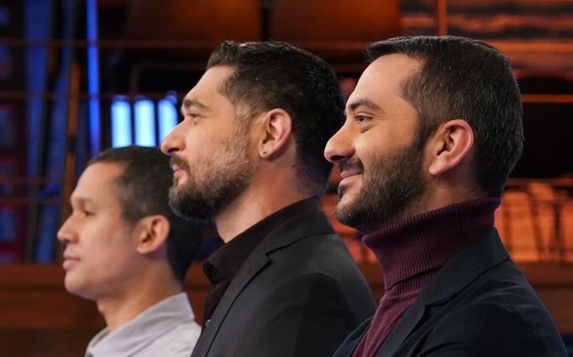 MasterChef : H απόλυτη ανατροπή – Αυτοί είναι οι παίκτες που επιστρέφουν (vids)