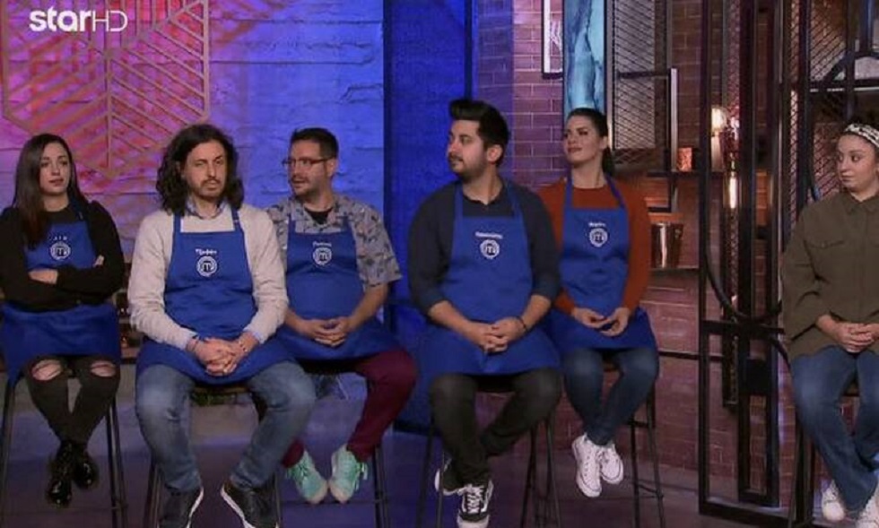 MasterChef: Η ομάδα που κέρδισε, οι φαρμακερές ατάκες και οι «μαύρες πλερέζες» της Μαρίνας