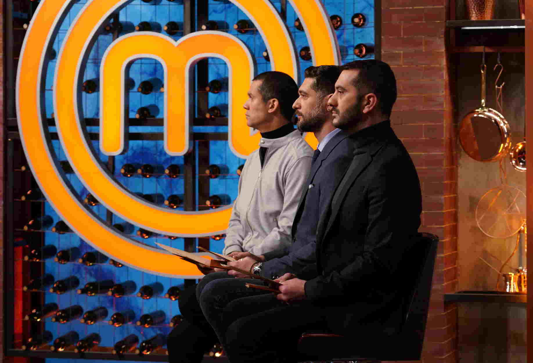 MasterChef – Spoiler : To MasterClass αποκάλυψε την επόμενη αποχώρηση;