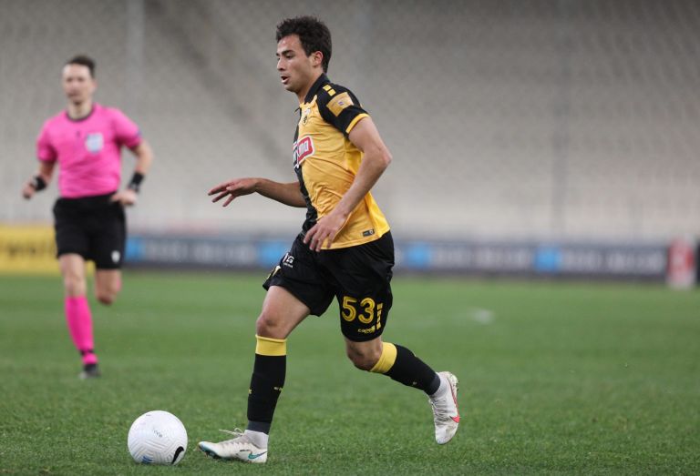 ΑΕΚ: Η G.A Eagles του Μπότου θέλει τον Μαχαίρα | to10.gr