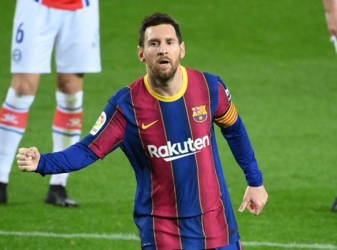 Μπαρτσελόνα: Μετά το Κόπα Αμέρικα ανακοινώνεται η ανανέωση του Μέσι