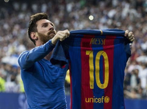 Μπαρτσελόνα: Το νέο συμβόλαιο του Μέσι περιλαμβάνει όρο για πόστο στην ομάδα