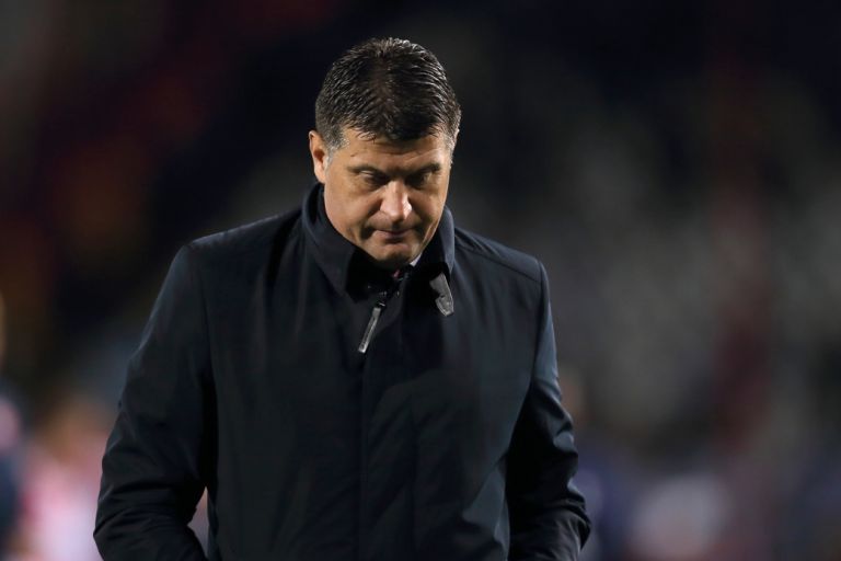 Βλάνταν Μιλόγεβιτς στο τραπέζι για την ΑΕΚ | to10.gr