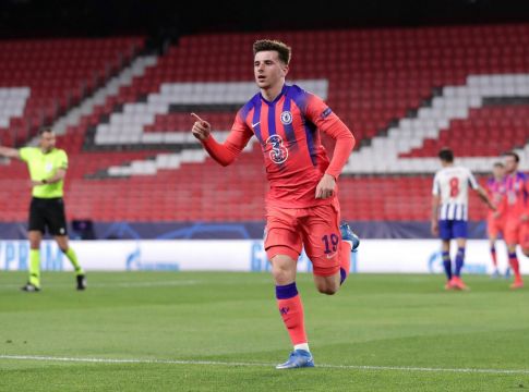 Μάουντ : «Δεν έχουμε προκριθεί ακόμα»