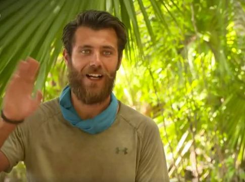 Νίκος Μπάρτζης: Έξαλλος με το Love It – Τι είπε στην Ιωάννα Μαλέσκου