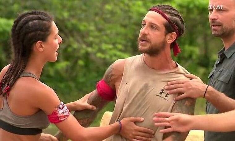 Χαμός στο Survivor : Απειλεί να φύγει ο Ηλίας Μπόγδανος – Τι ζητάει από την παραγωγή (vid)