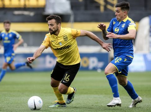 Μουνάφο : «Με τέτοιες ομάδες όταν χάνεις πολλά γκολ είναι σα να τις… ξυπνάς»