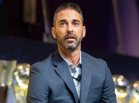 Νάβαρο: «Θέλουμε να μείνει ο Γκασόλ, αλλά είναι δική του απόφαση»